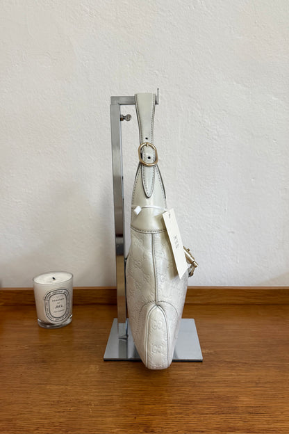 GUCCI JACKIE 1961 CREAM