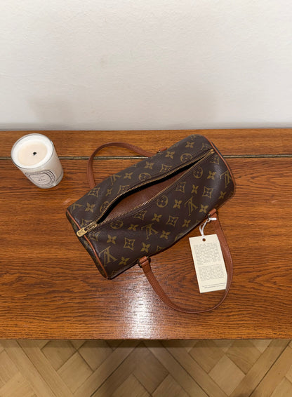 LV PAPILLON 26