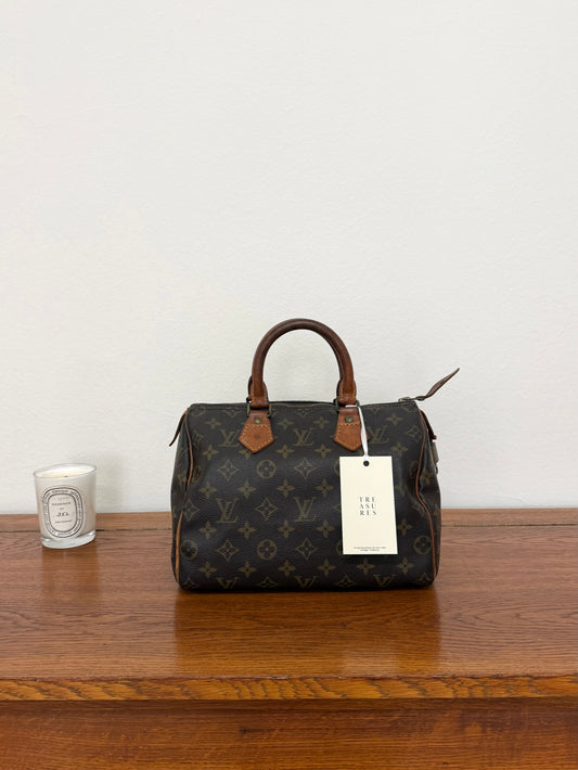 LV SPEEDY 25 322