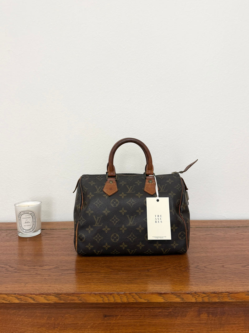 LV SPEEDY 25 322