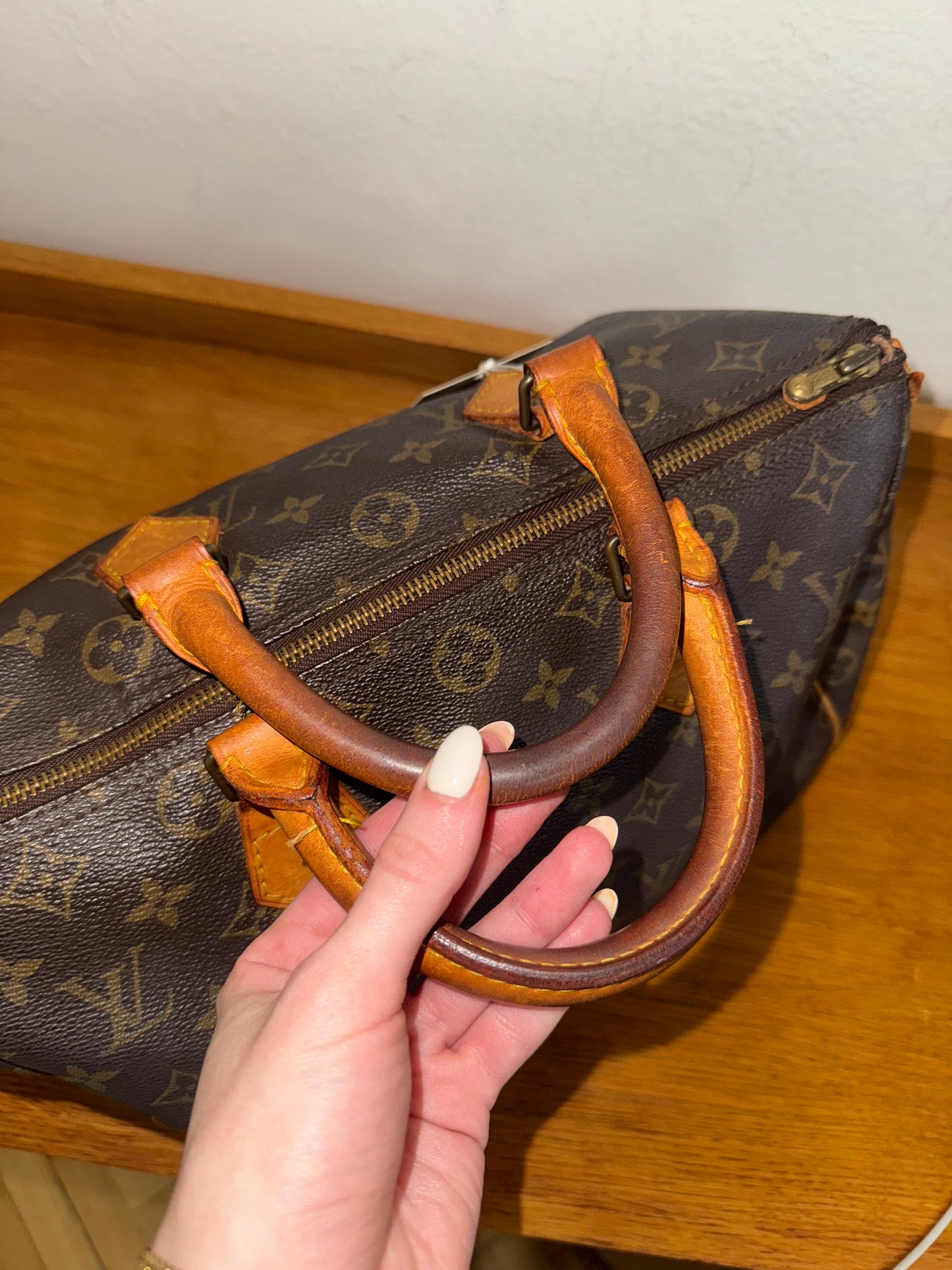 LV SPEEDY 30