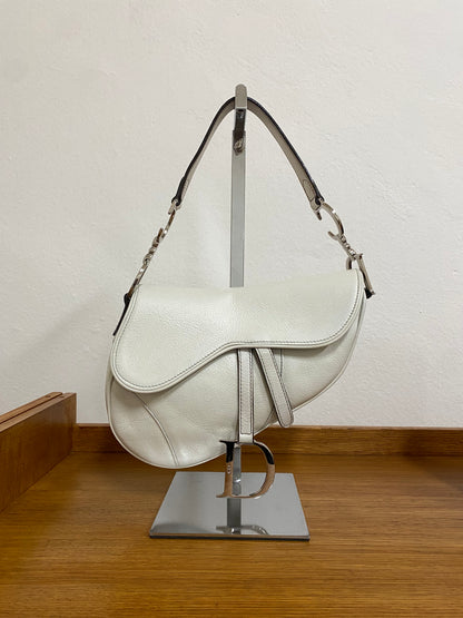 DIOR SADDLE BY JOHN GALLIANO