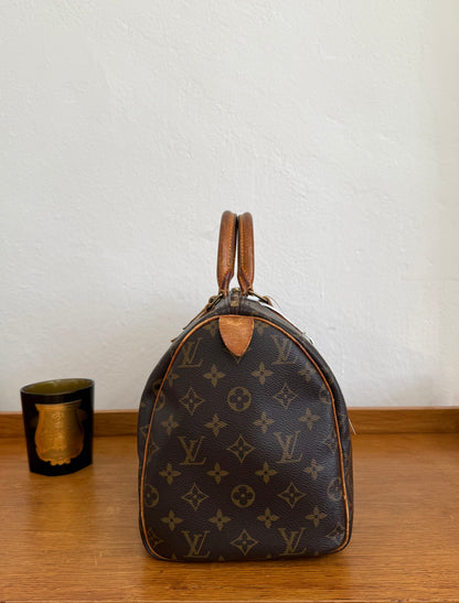 LV SPEEDY 30