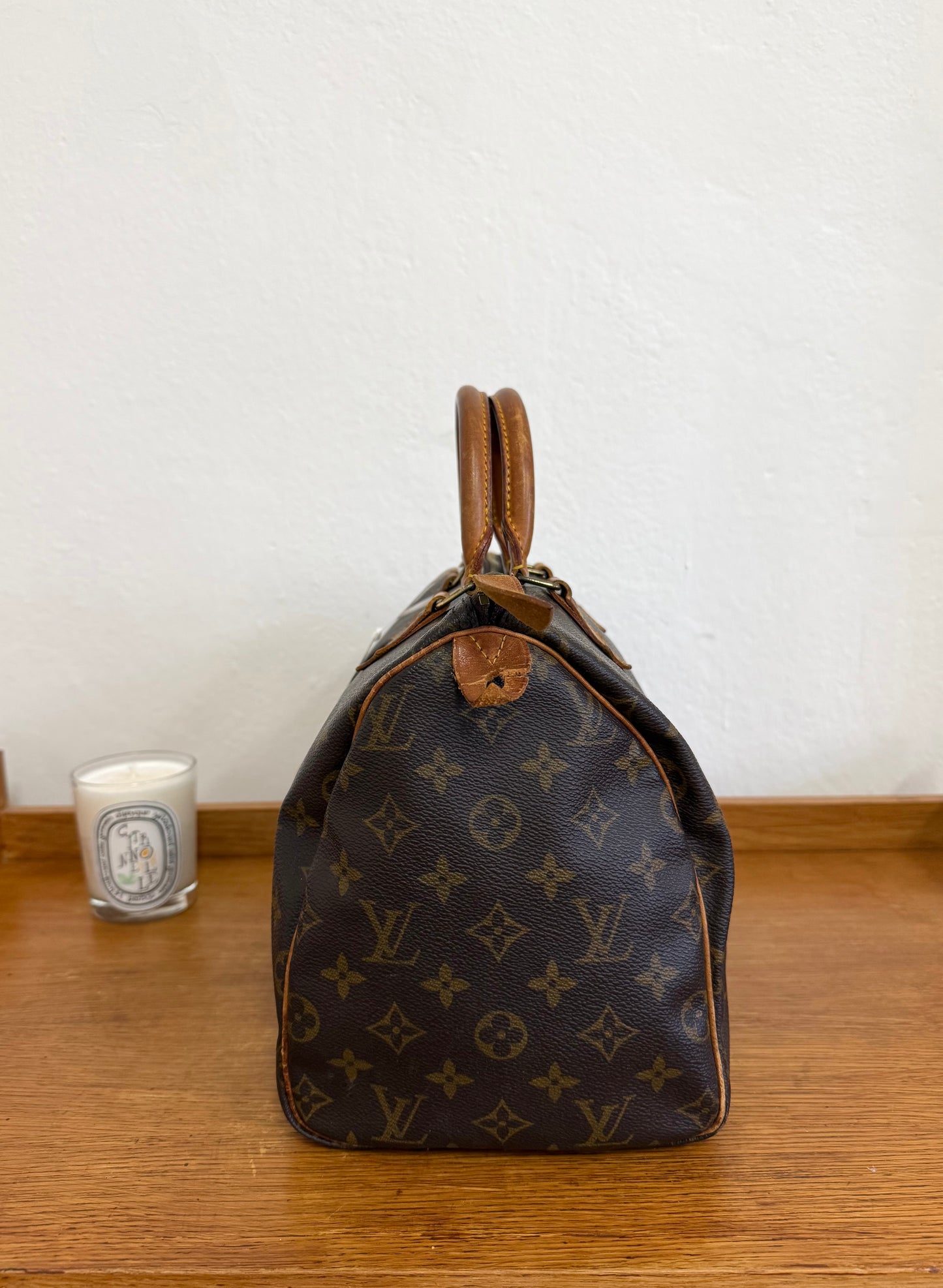 LV SPEEDY 30