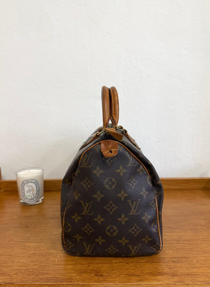 LV SPEEDY 30