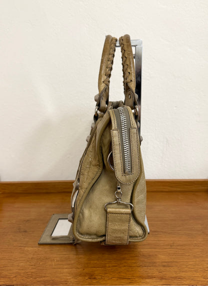 BALENCIAGA CITY BAG