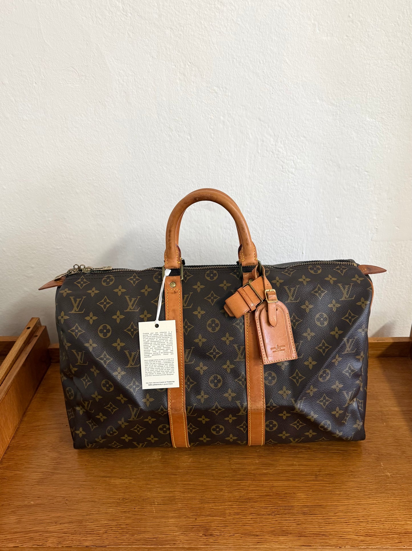 LV KEEPAL 45