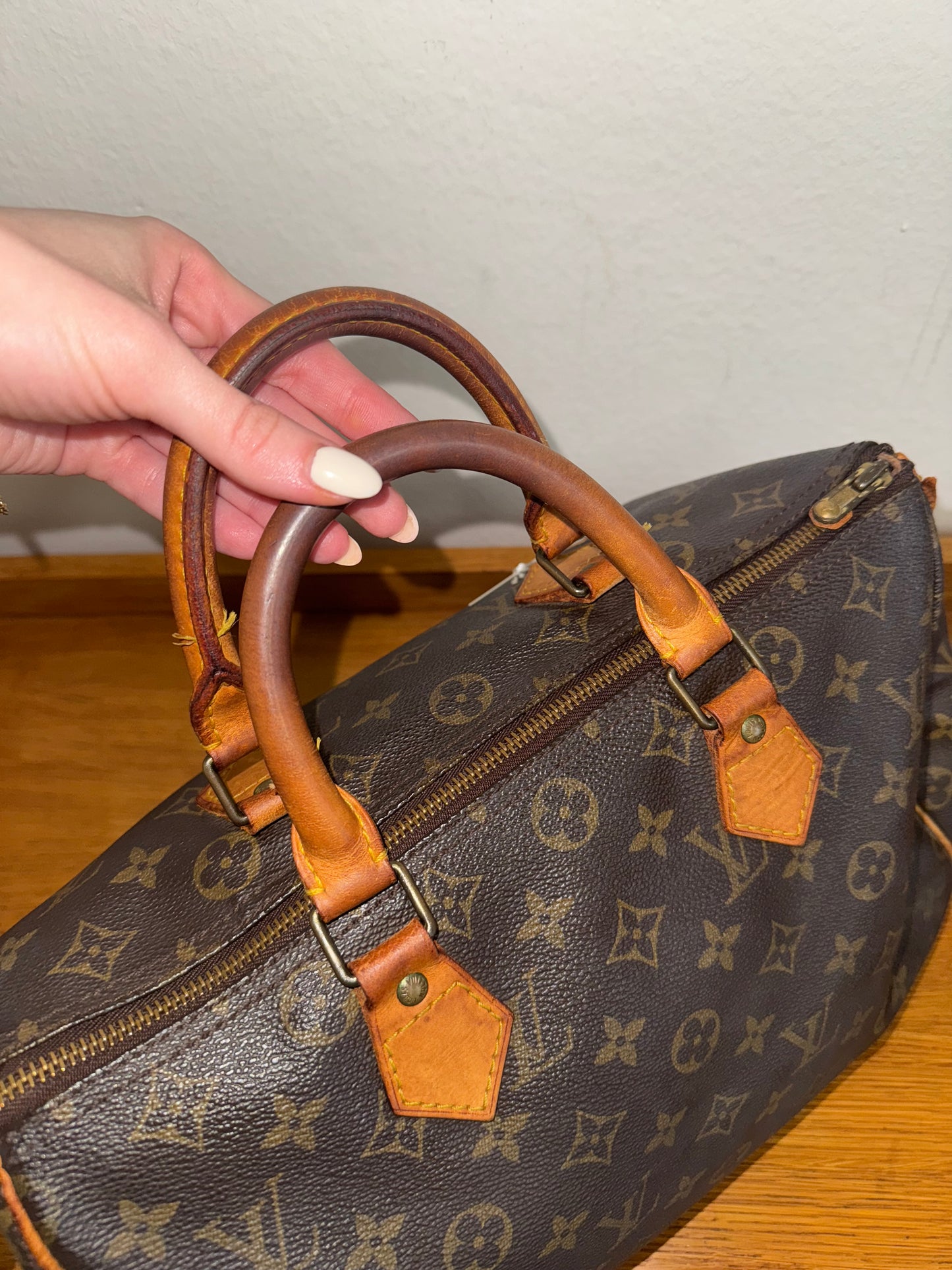 LV SPEEDY 30