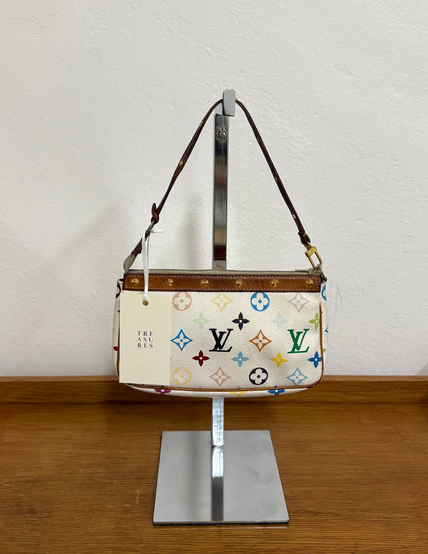 LV MURAKAMI POCHETTE