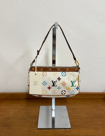 LV MURAKAMI POCHETTE
