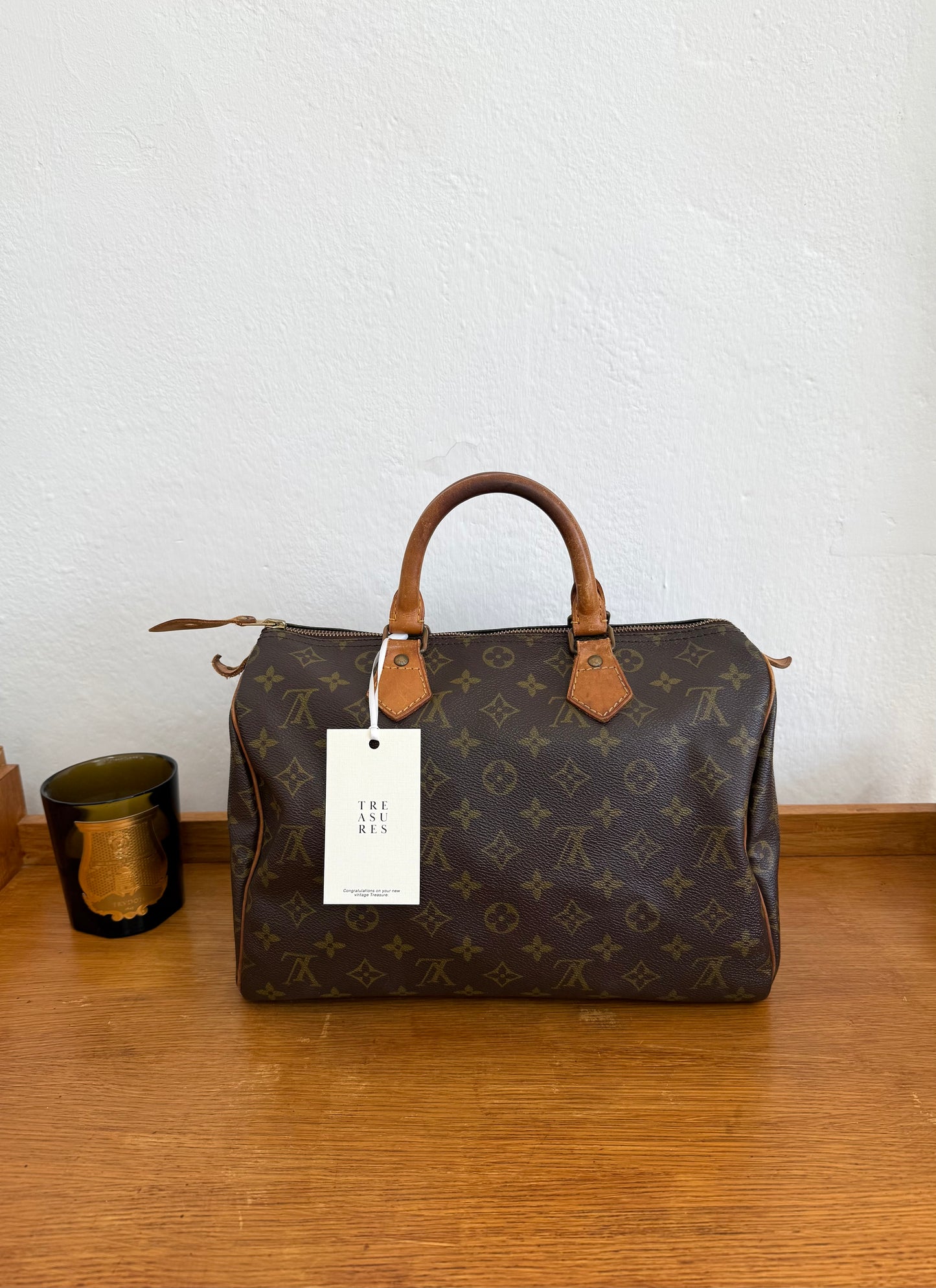 LV SPEEDY 30