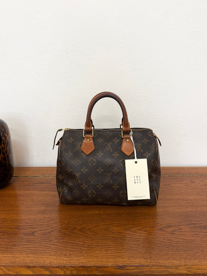 LV Speedy 25