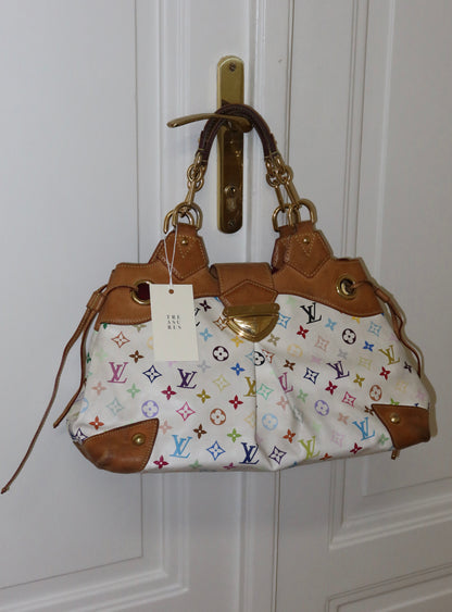 LV URSULAMULTICOLOR TAKASHI MURAKAMI