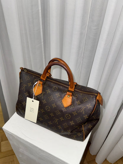 LV SPEEDY 30