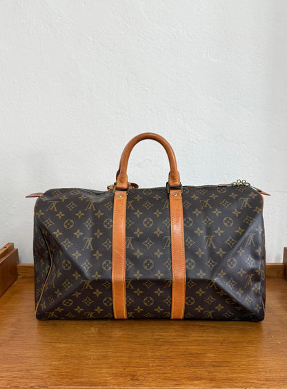 LV KEEPAL 45