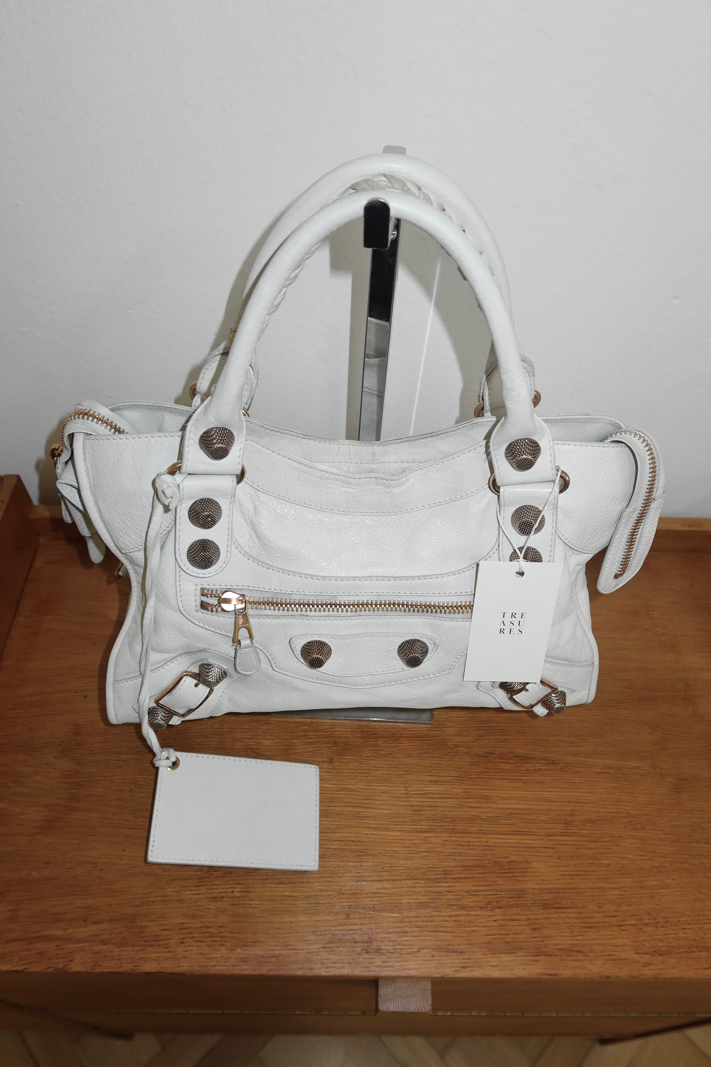 BALENCIAGA CITY BAG
