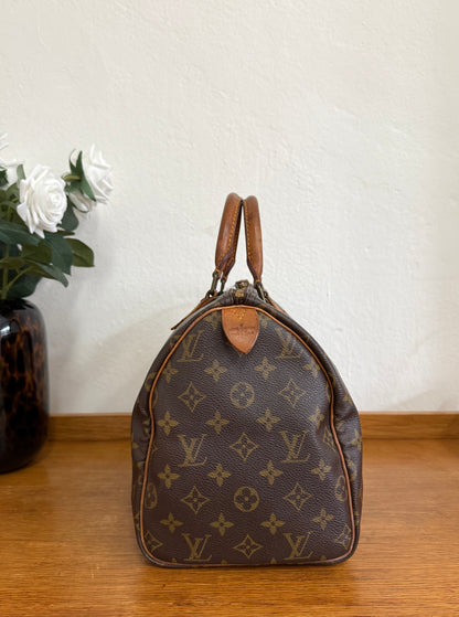 LV SPEEDY 30