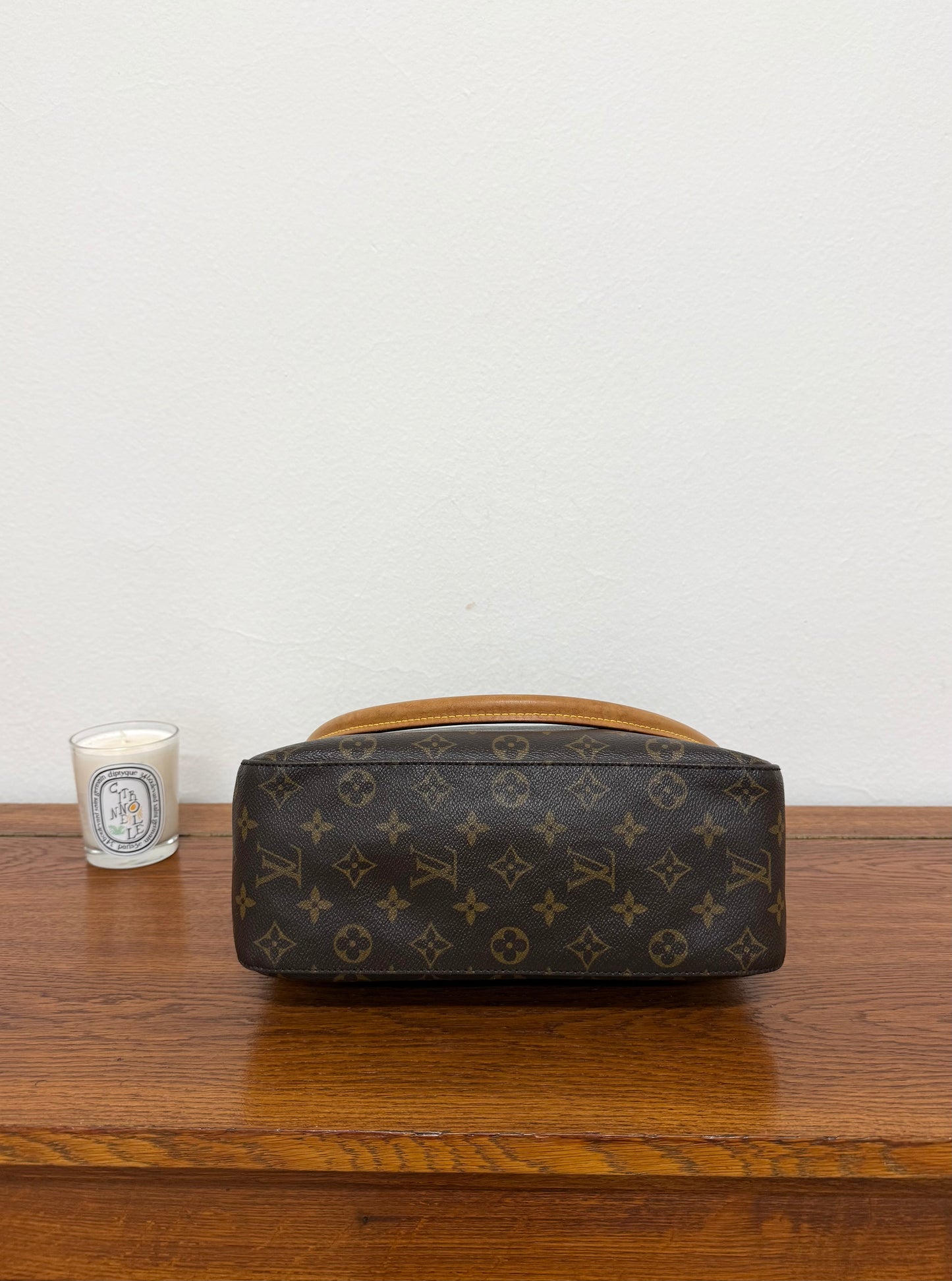 LV LOOPING GM TOTE
