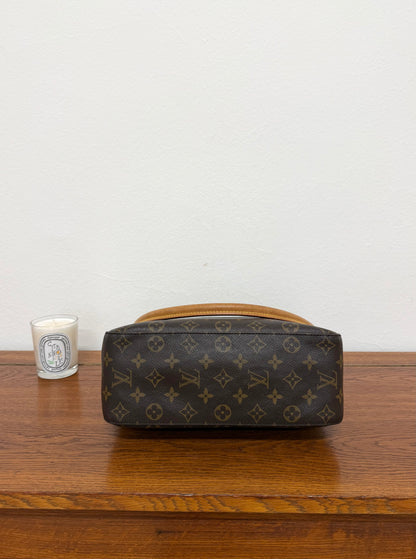 LV LOOPING GM TOTE