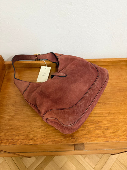 GUCCI JACKIE 1961 NUBUCK