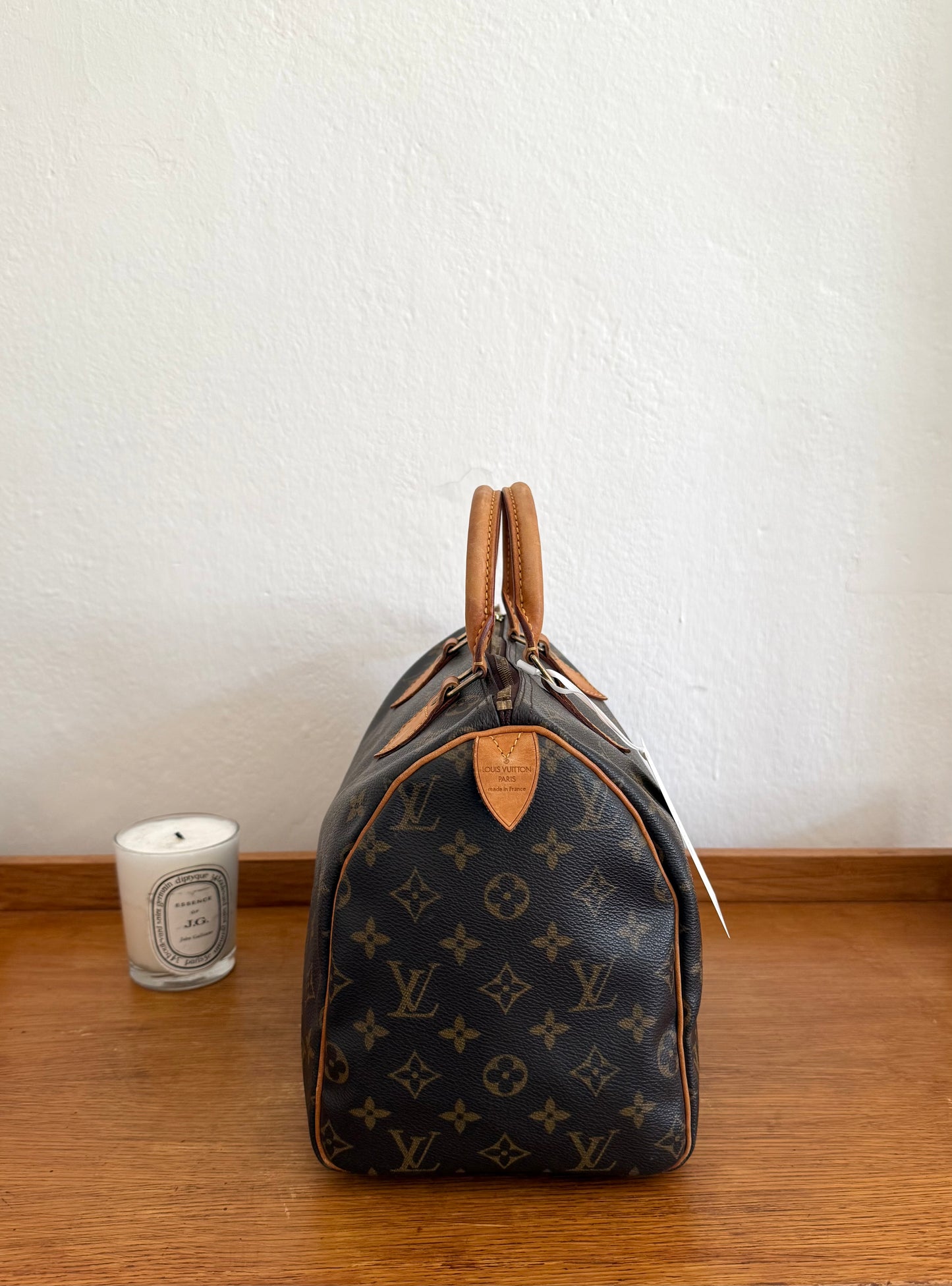 LV SPEEDY 30