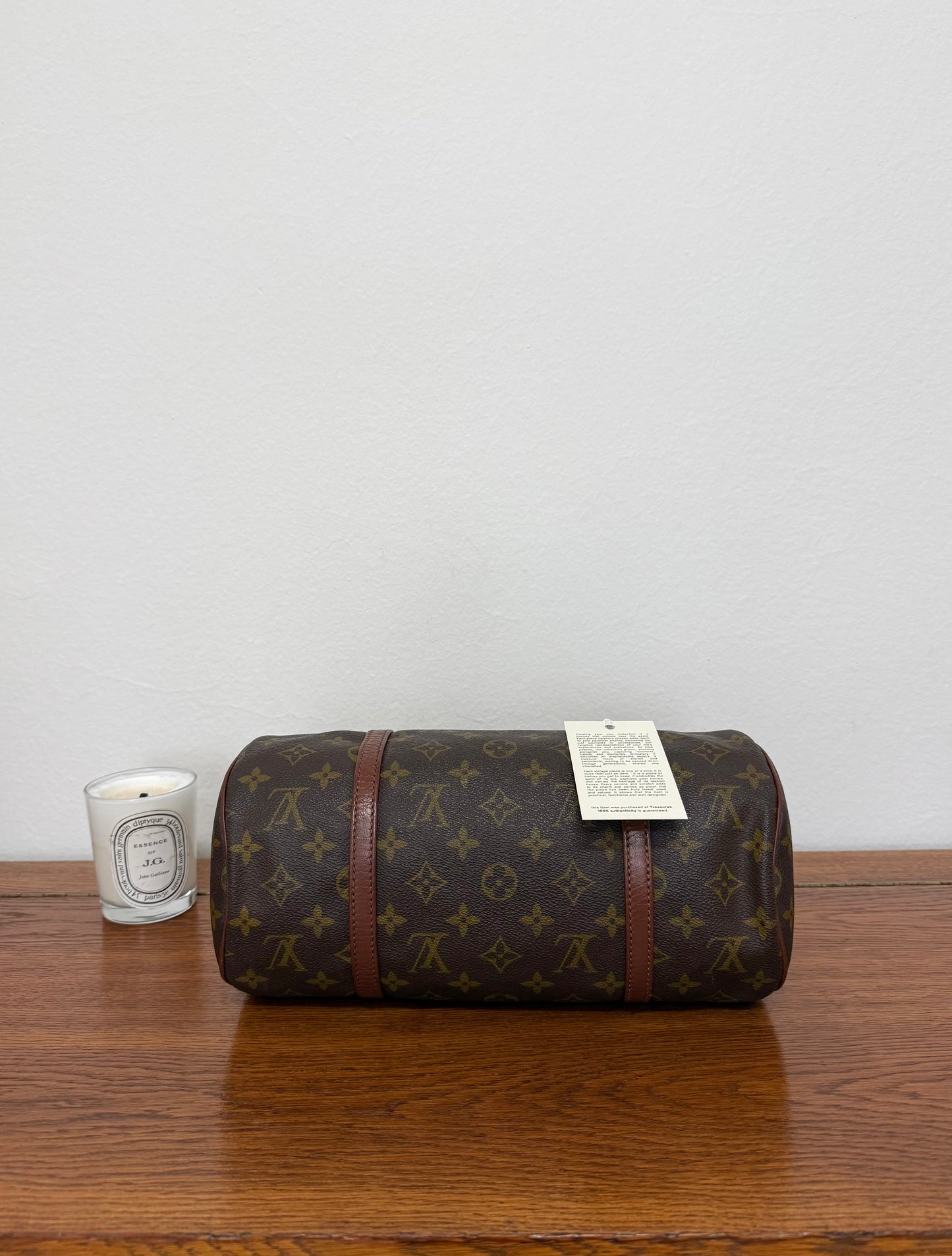 LV PAPILLON SET