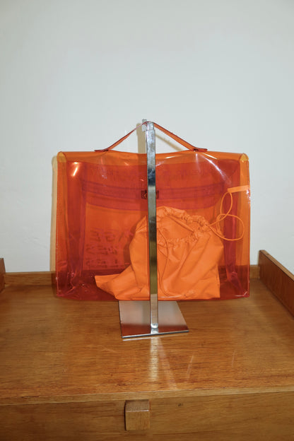 HERMES KELLY 1998 VINYL