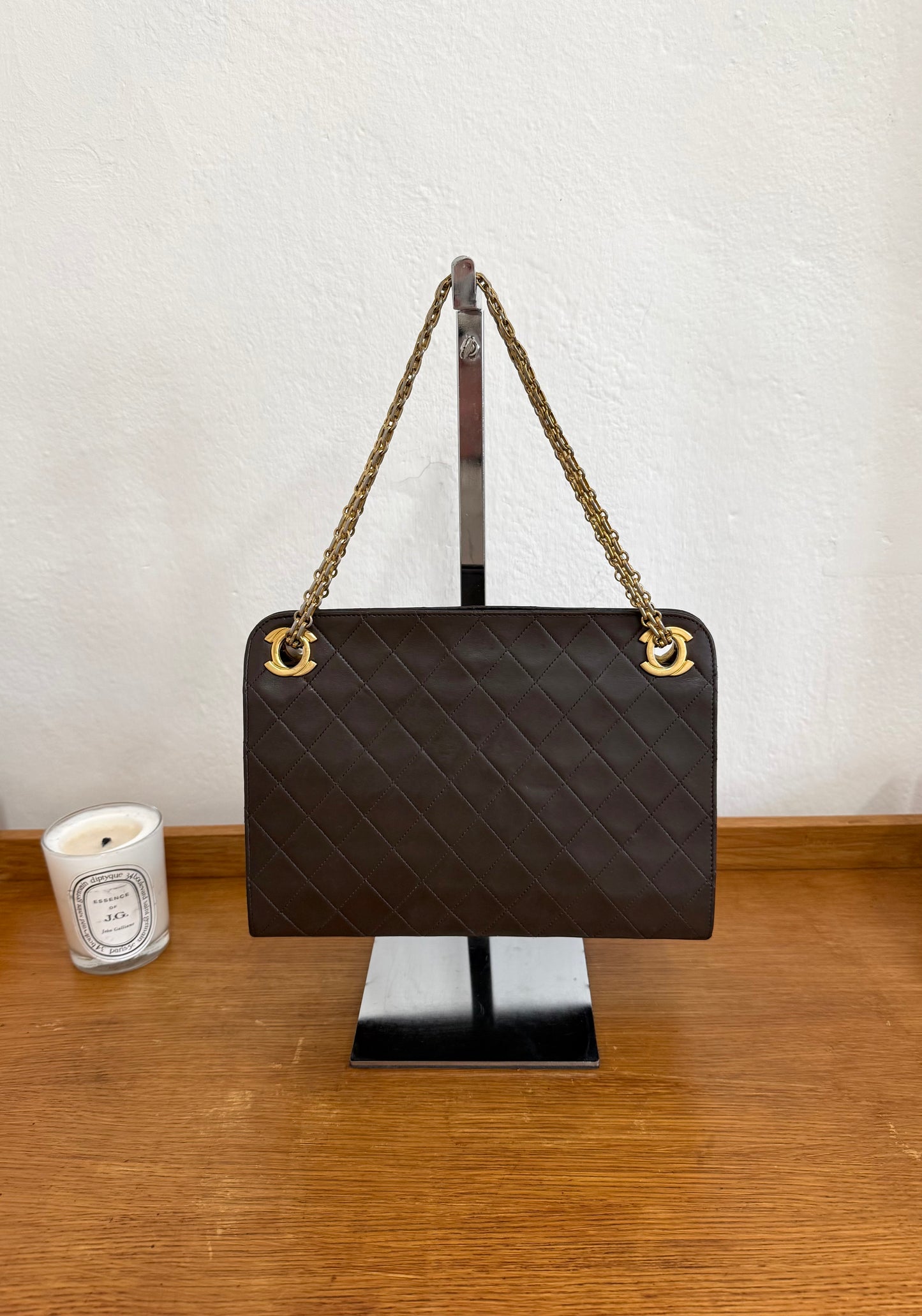 CHANEL MADEMOISELLE 70s-80s