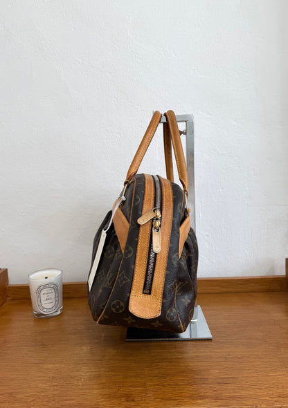 LV MITZI MONOGRAM BAG 301