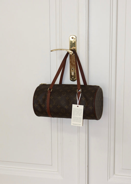 LV PAPILLON 30 305