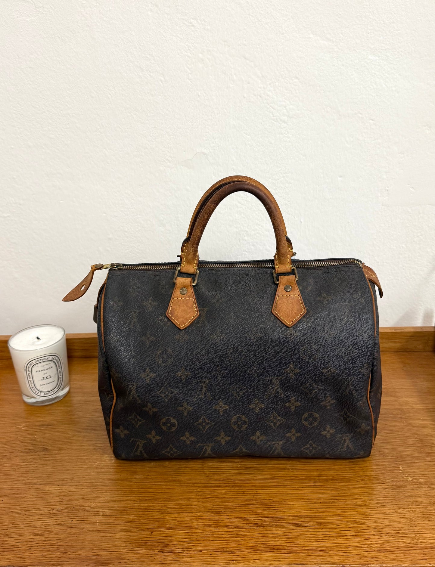 LV SPEEDY 30