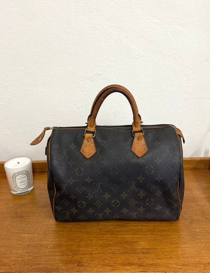 LV SPEEDY 30