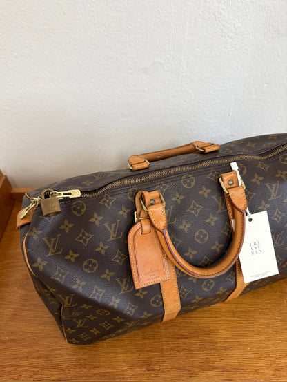 LV KEEPALL 45