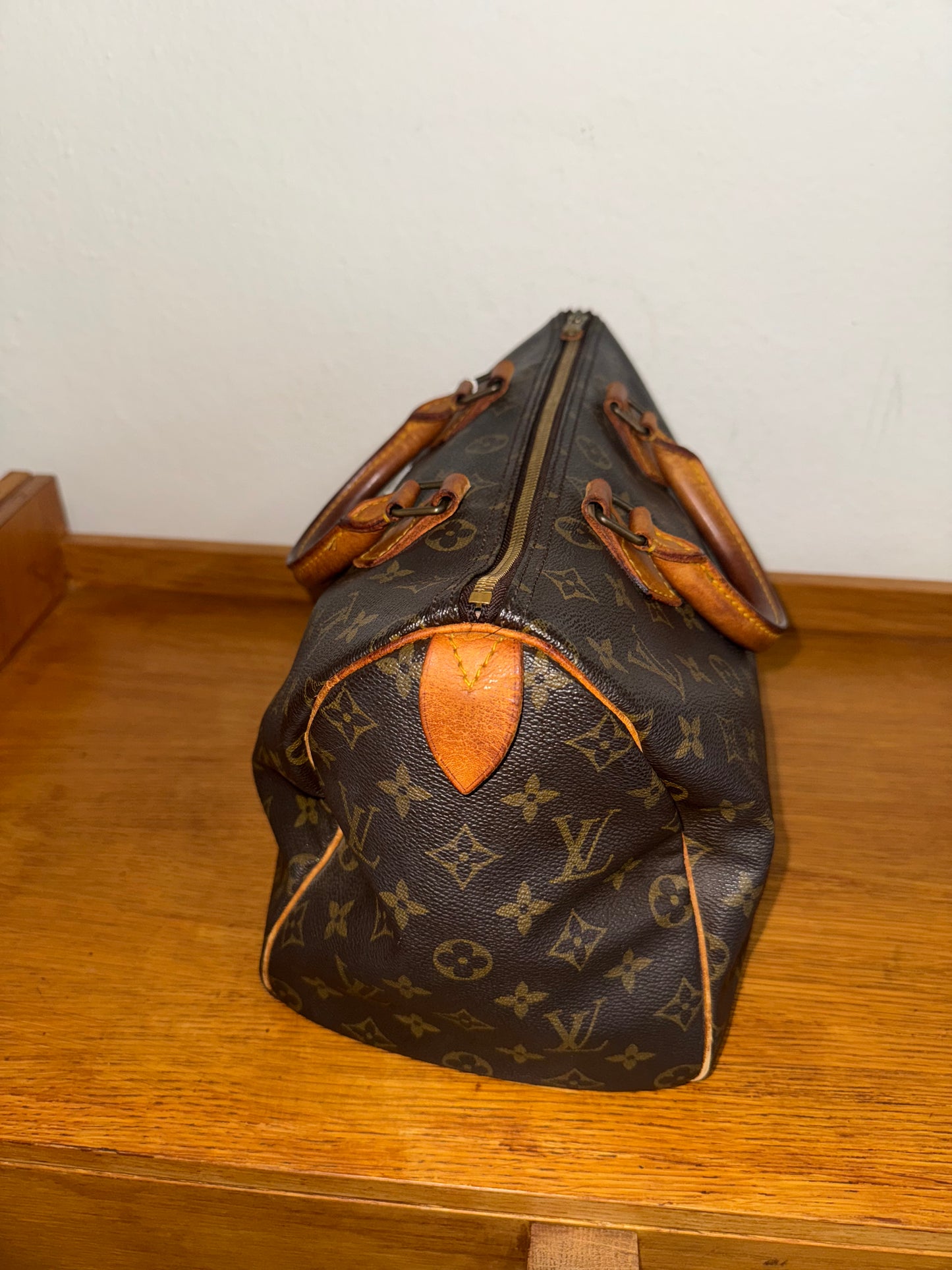 LV SPEEDY 30