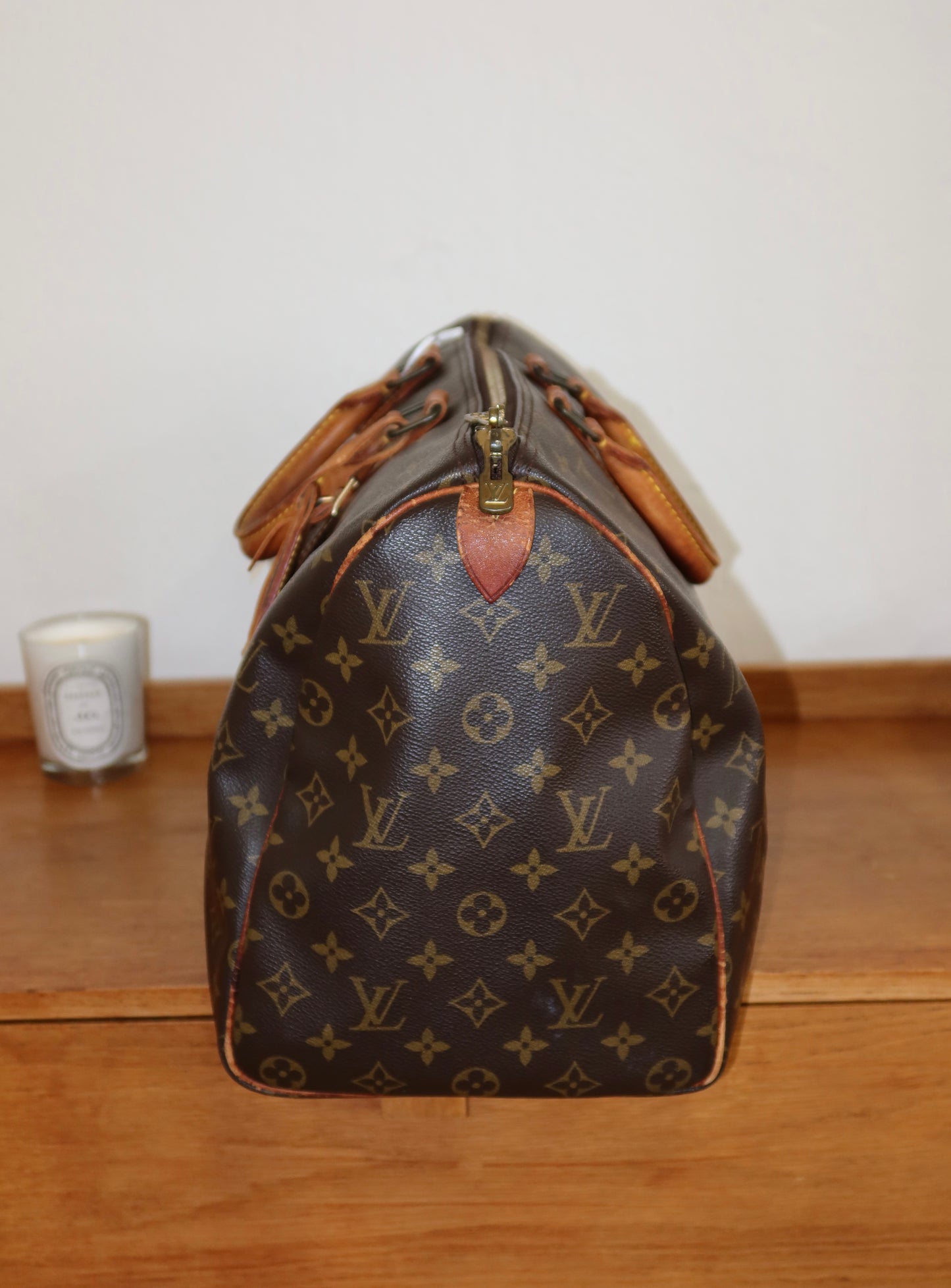 LV KEEPALL 45 270