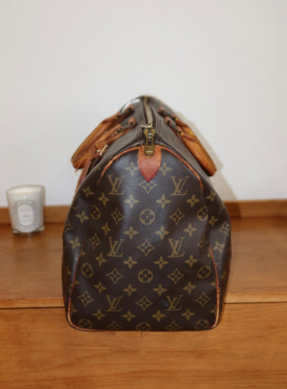 LV KEEPALL 45 270