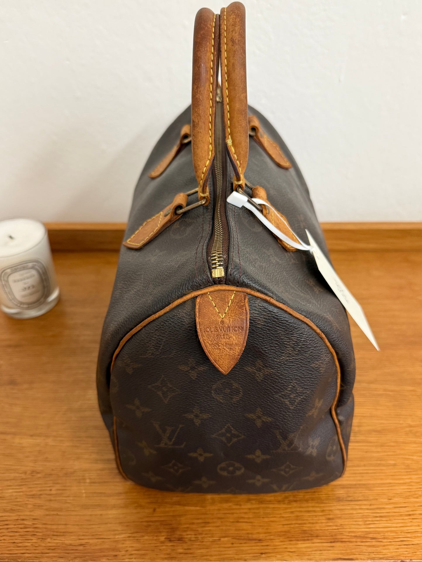 LV SPEEDY 30