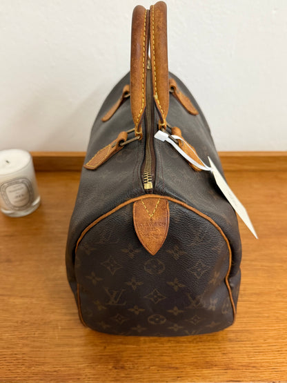 LV SPEEDY 30