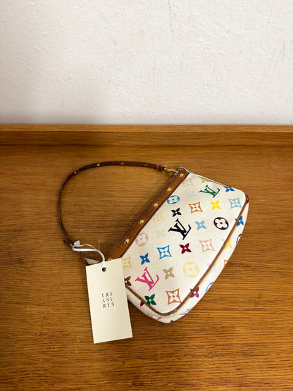 LV MURAKAMI POCHETTE