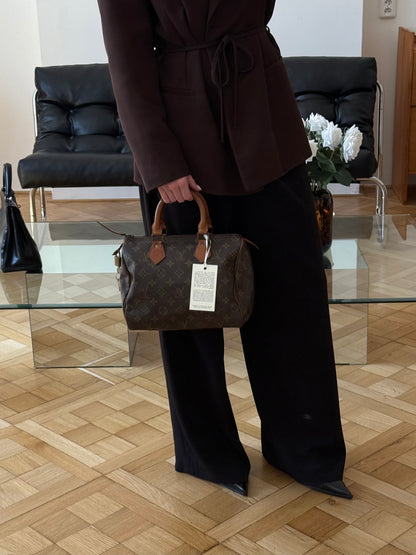 LV SPEEDY 25