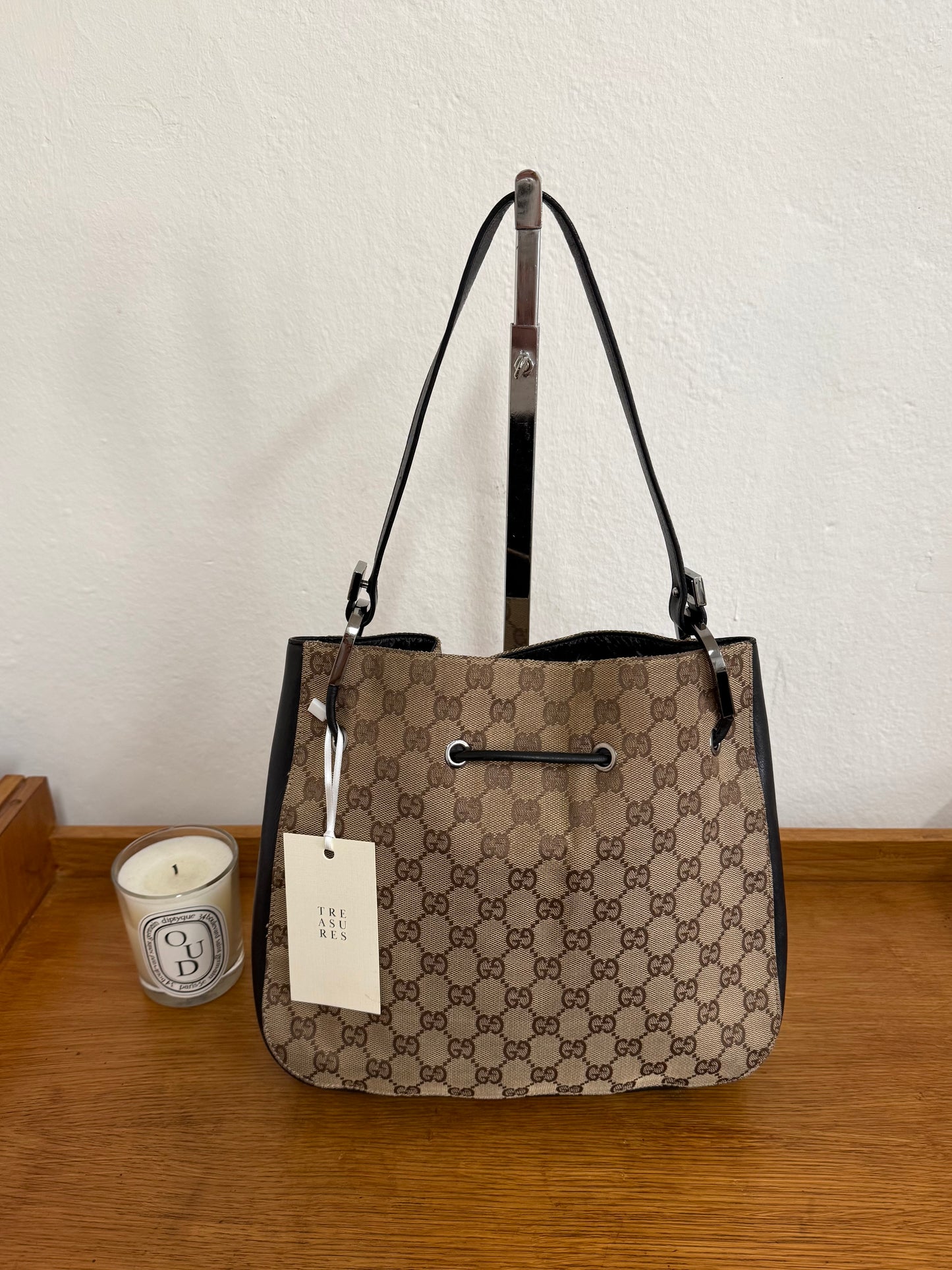 GUCCI GG SHOULDER BAG