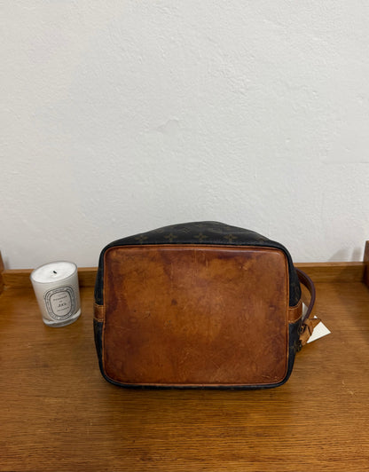 LV PETIT NOÉ MONOGRAM