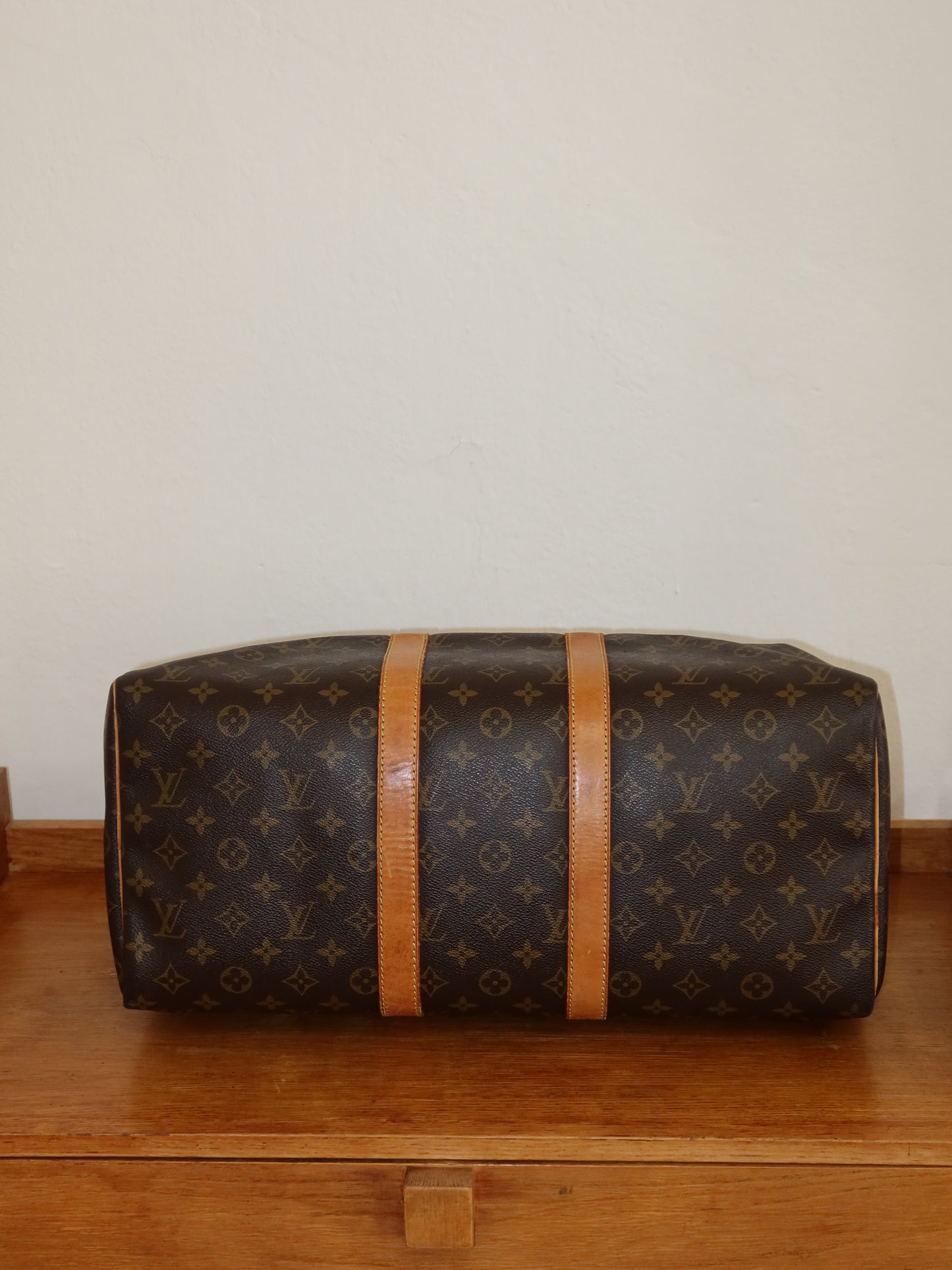 LV KEEPALL 45 268