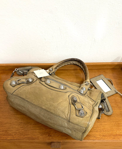 BALENCIAGA CITY BAG