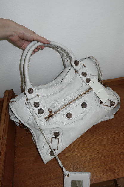BALENCIAGA CITY BAG
