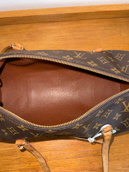LV PAPILLON 30