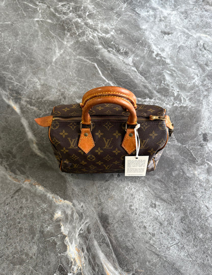LV Speedy 25