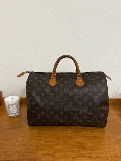 LV SPEEDY 35