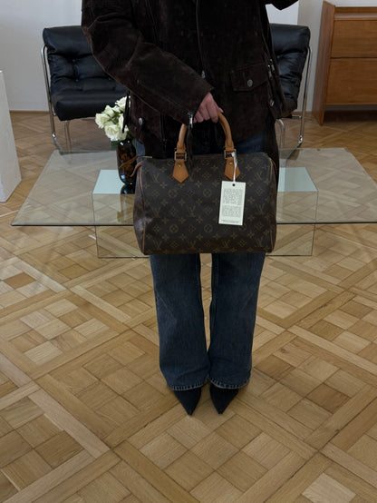 LV SPEEDY 30