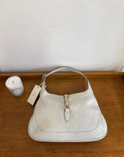 GUCCI JACKIE 1961 CREAM